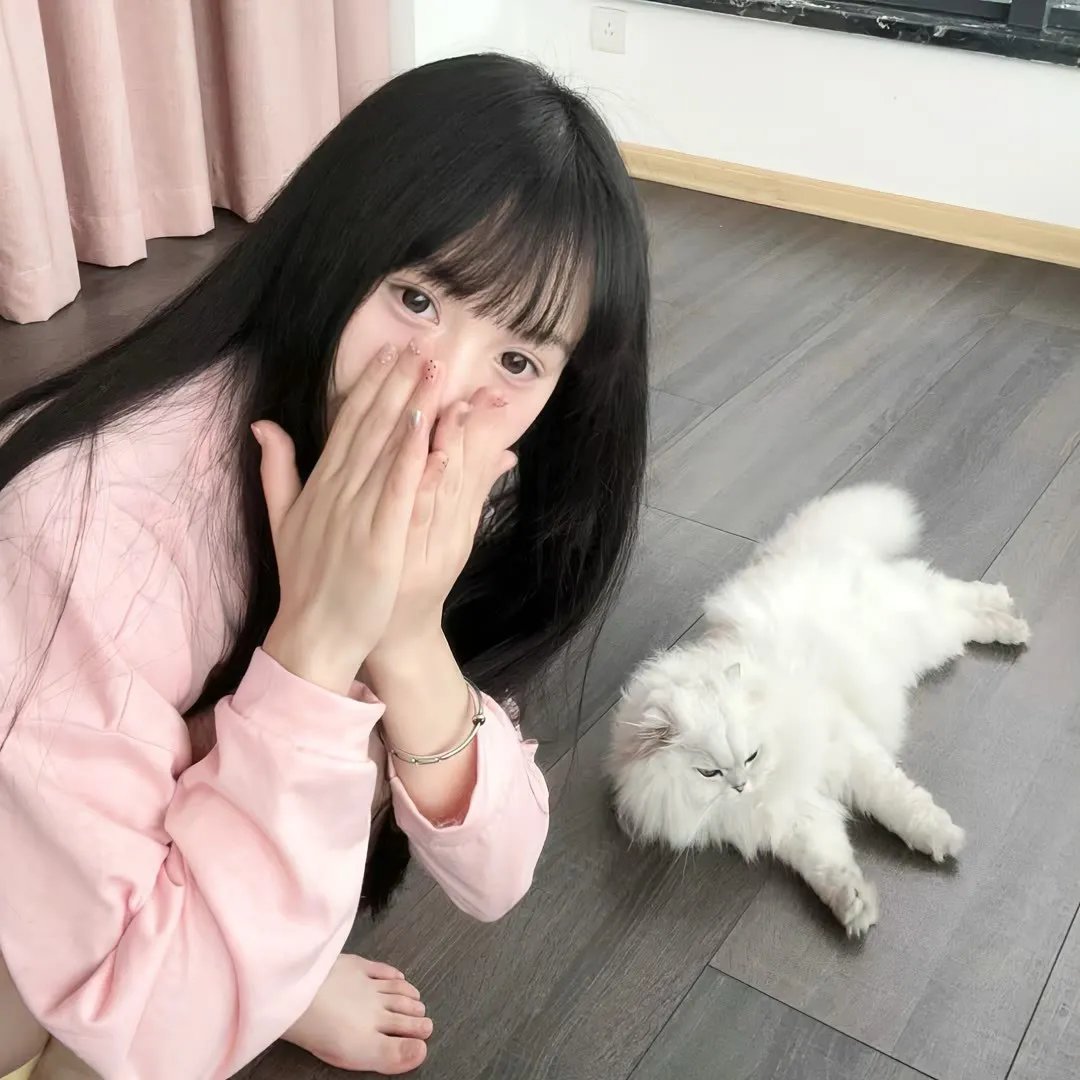 与雪女同行吃蟹