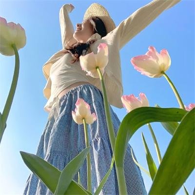 解放的女人